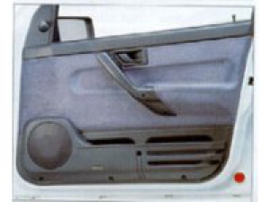 DOORBOARD FIAT TEMPRA PHO 03/705